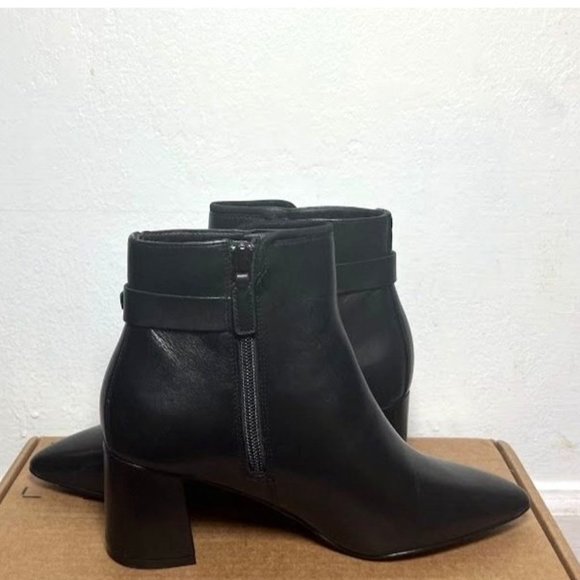 Cole Haan Womens Grand Ambition Vesper Booties Size 6 - Picture 4 of 7